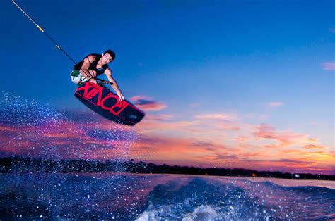 Wakeboard Continuara.org