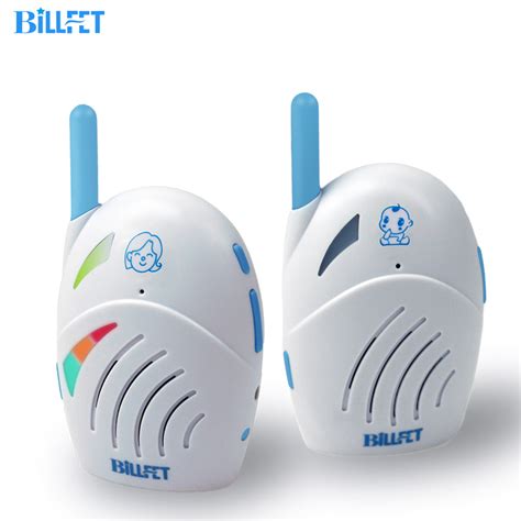 Walkie talkie bebes Continuara.org