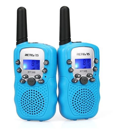 Walkie talkies bebes Continuara.org