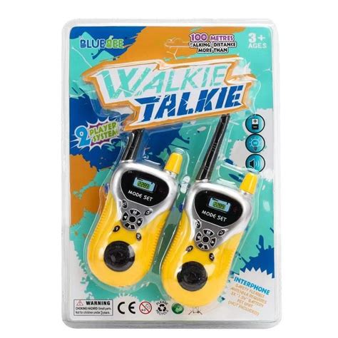 Walkis bebes Continuara.org