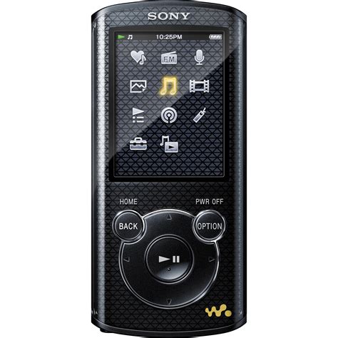 Walkman sony Continuara.org