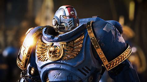 Warhammer 40k marines Continuara.org