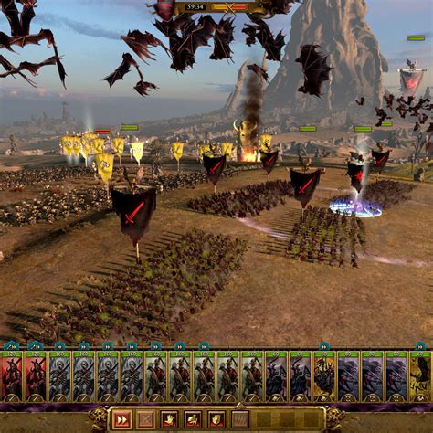 Warhammer pc Continuara.org