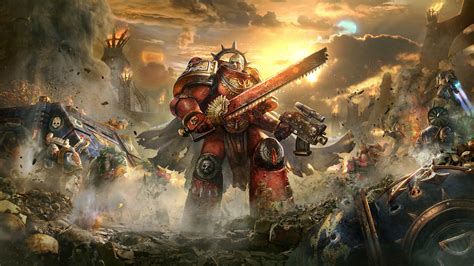 Warhammer Continuara.org