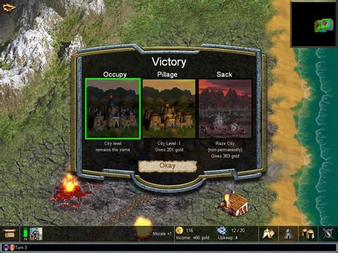 Warlords iv Continuara.org