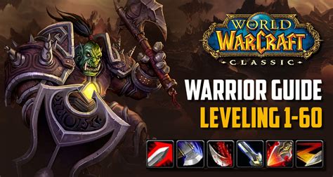 Warrior 60 classic Continuara.org