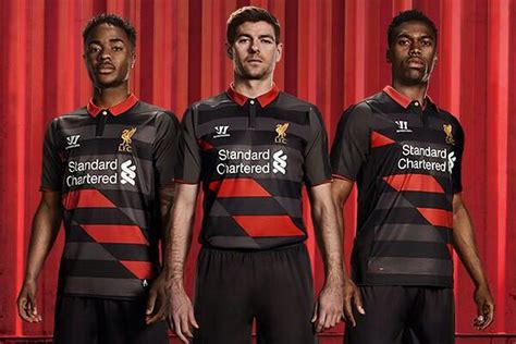 Warrior liverpool Continuara.org