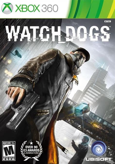 Watch dogs xbox Continuara.org