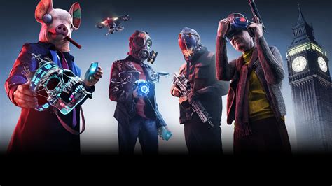 Watch dogs Continuara.org