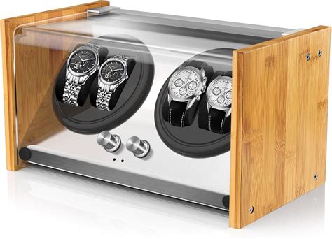 Watch winder relojes Continuara.org