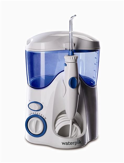 Waterpik irrigador dental Continuara.org