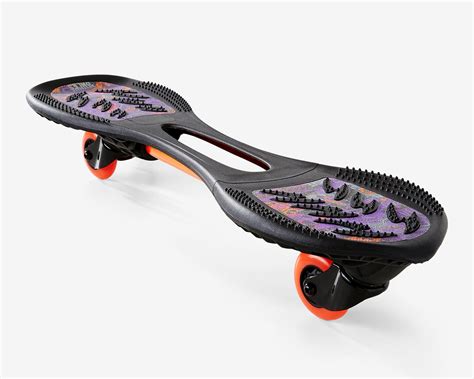 Wave board ruedas Continuara.org