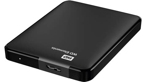 Wd 5 tb Continuara.org