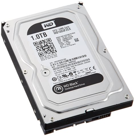 Wd black 1tb Continuara.org