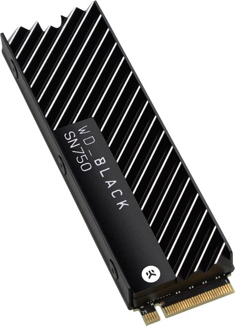 Wd black sn750 Continuara.org