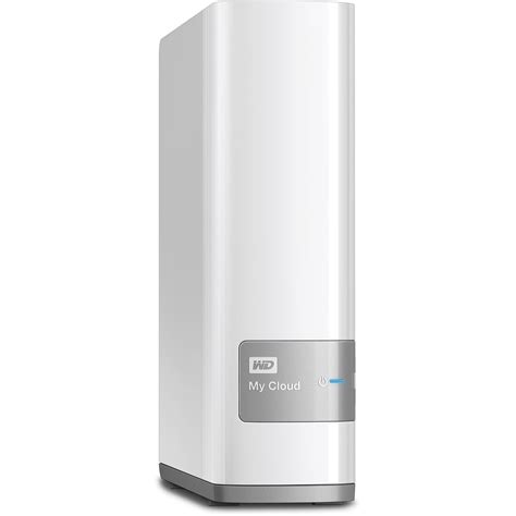 Wd my cloud Continuara.org