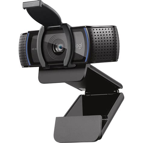 Web cam logitech Continuara.org