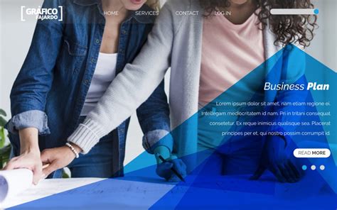 Web empresa profesionales Continuara.org