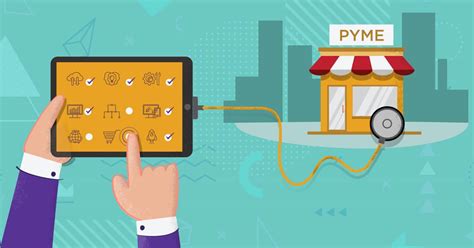 Web pymes Continuara.org
