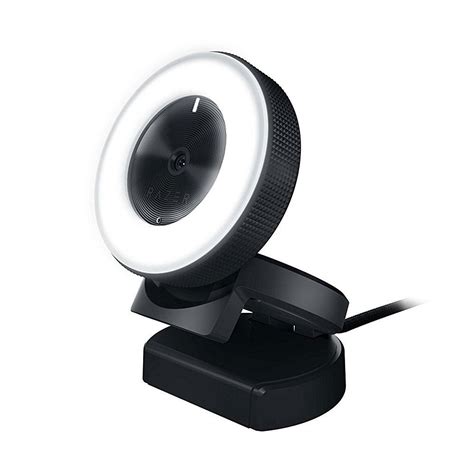 Webcam hd leds Continuara.org
