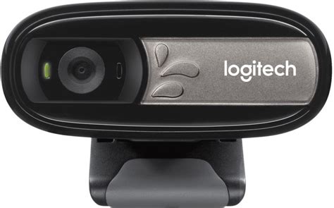 Webcam logitech c170 Continuara.org