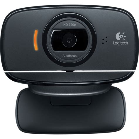 Webcam logitech c525 Continuara.org