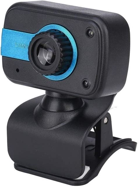 Webcam ordenador portatil Continuara.org