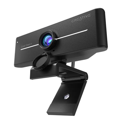 Webcam pc creative Continuara.org