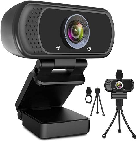 Webcam pc Continuara.org