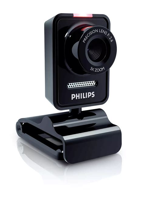 Webcam philips Continuara.org