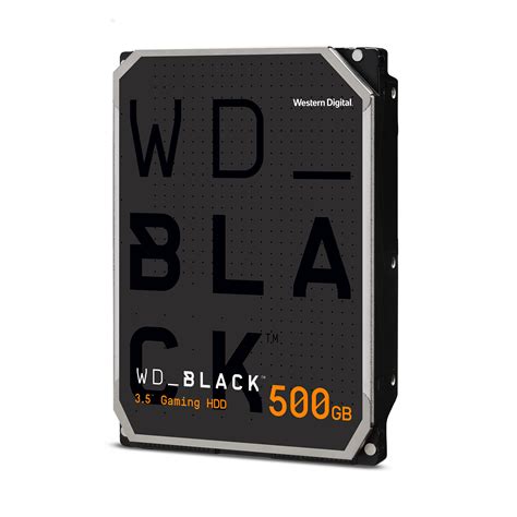 Western digital black Continuara.org