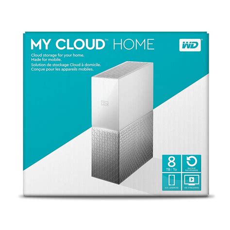 Western digital my Continuara.org