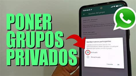 Whatsapp privado Continuara.org