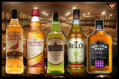 Whisky escoces Continuara.org