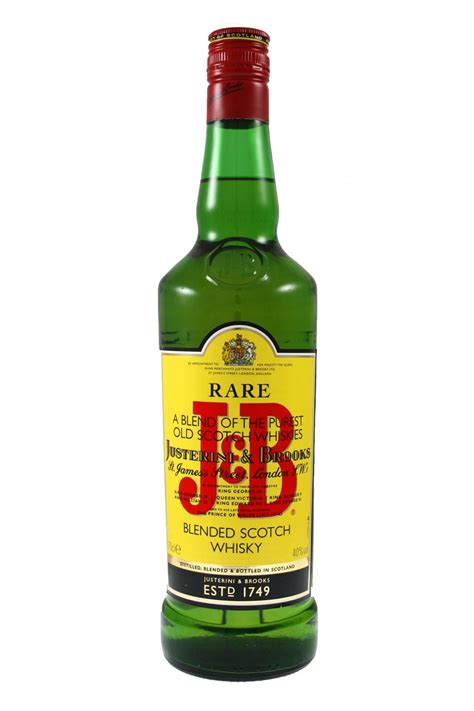 Whisky jb Continuara.org