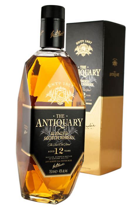 Whisky the antiquary Continuara.org