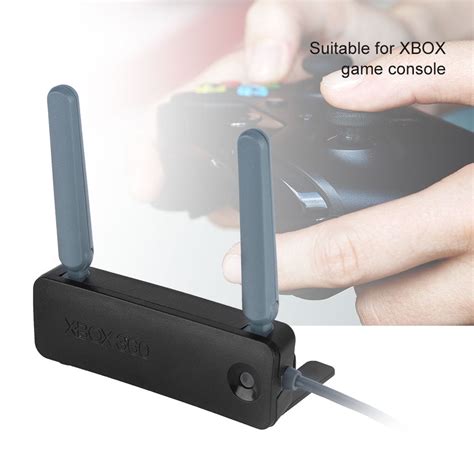Wi fi xbox Continuara.org