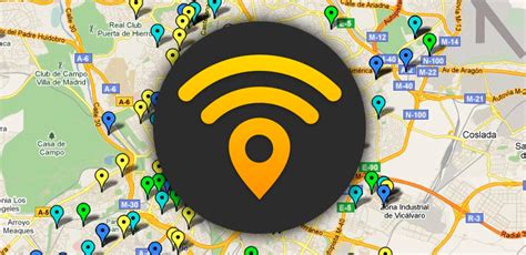 Wifi gratis experto Continuara.org