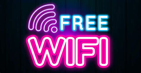 Wifi gratis Continuara.org