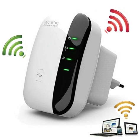 Wifi repetidor to Continuara.org
