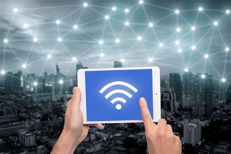 Wifi Continuara.org