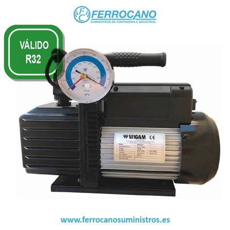 Wigam bomba vacio Continuara.org