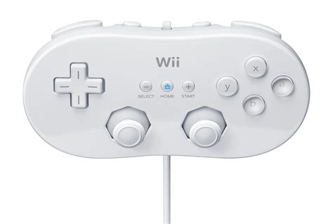 Wii 1 mando Continuara.org