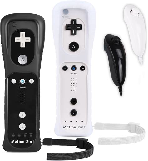 Wii 2 mando Continuara.org
