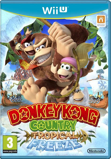 Wii 21 juegos Continuara.org