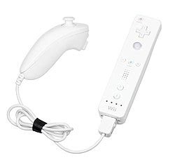 Wii 4 accesorios Continuara.org