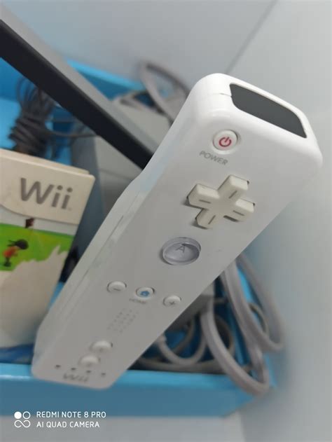 Wii buen estado Continuara.org