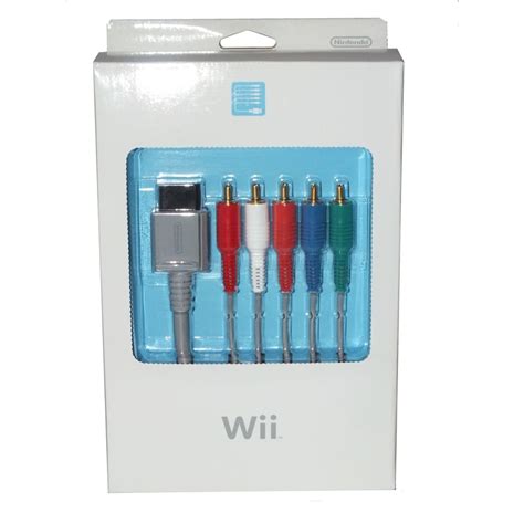 Wii cables juegos Continuara.org