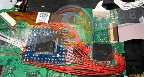 Wii chip Continuara.org