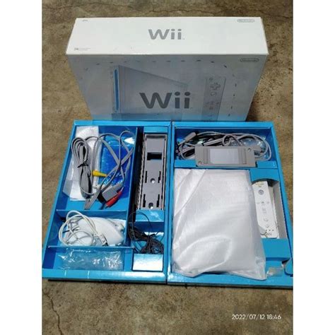 Wii completa todo Continuara.org